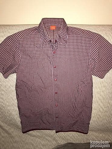 Košulja Hugo Boss, bоја - Šareno na lalafo.rs — 2 Košulja Hugo Boss, bоја - Šareno — 2