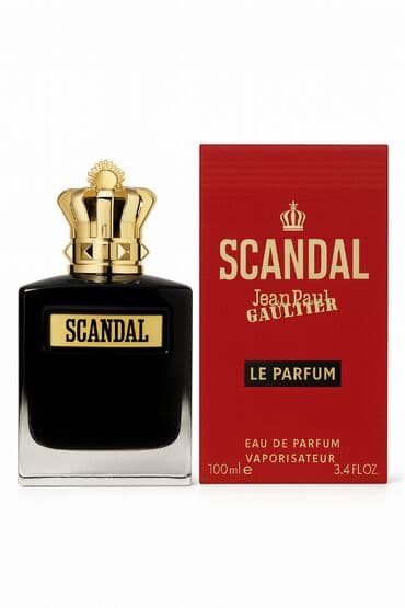 Women's perfume, Jean Paul Gaultier, Original at lalafo.rs Women's perfume, Jean Paul Gaultier, Original