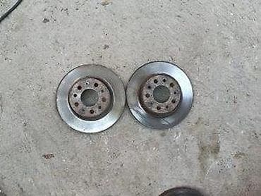 Transport: Zadnji diskovi za Alfu 159 1.9JTD 150ks. Zadnji diskovi za Alfu 159 at lalafo.rs — 1 Transport: Zadnji diskovi za Alfu 159 1.9JTD 150ks. Zadnji diskovi za Alfu 159 — 1