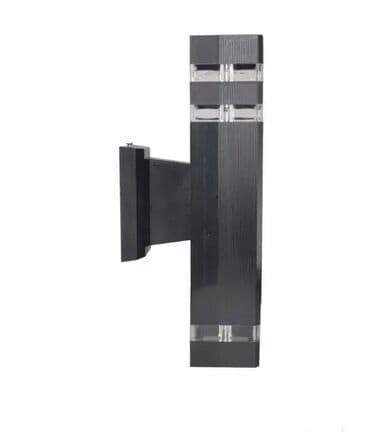 Baštenska rasveta: Spoljna zidna lampa. Vodotoporna. Grlo:2x gu10 Ip zastita ip 67 Moguc na lalafo.rs — 2 Baštenska rasveta: Spoljna zidna lampa. Vodotoporna. Grlo:2x gu10 Ip zastita ip 67 Moguc — 2