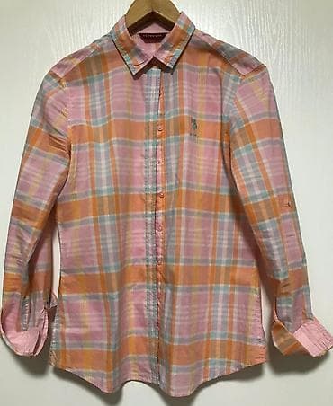 zenske original guess: Zenska kosulja, nova, original, US POLLO ASSN na lalafo.rs — 2 zenske original guess: Zenska kosulja, nova, original, US POLLO ASSN — 2