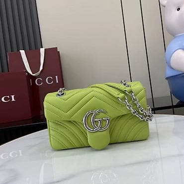Torba za rame, Gucci, Materijal: Koža na lalafo.rs Torba za rame, Gucci, Materijal: Koža