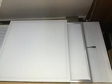 Panel 60x60cm 96w 48w 52w 72w 120x60cm. REZERVIŠITE VAŠE CENE. ✨ na lalafo.rs — 9 Panel 60x60cm 96w 48w 52w 72w 120x60cm. REZERVIŠITE VAŠE CENE. ✨ — 9