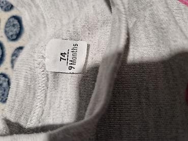 HITNO MOZE DOGOVOR Dečiji komadi garderobe – lot: 1) Sivi kratki na lalafo.rs — 3 HITNO MOZE DOGOVOR Dečiji komadi garderobe – lot: 1) Sivi kratki — 3