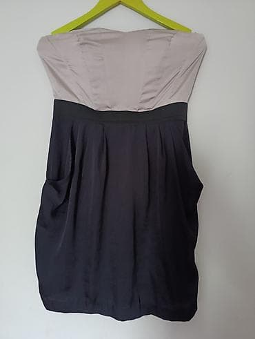H&M top haljinica 40 na lalafo.rs — 1 H&M top haljinica 40 — 1