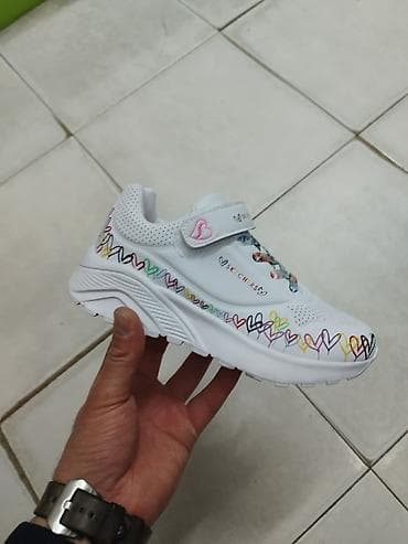 Sneakers: Skecher dečije patike NOVO Novo Brojevi 25 do 36 fb Moja Kupovina at lalafo.rs — 1 Sneakers: Skecher dečije patike NOVO Novo Brojevi 25 do 36 fb Moja Kupovina — 1