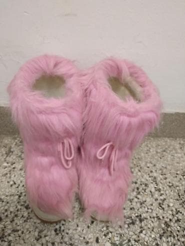 Čizme, 39, bоја - Roze na lalafo.rs — 1 Čizme, 39, bоја - Roze — 1