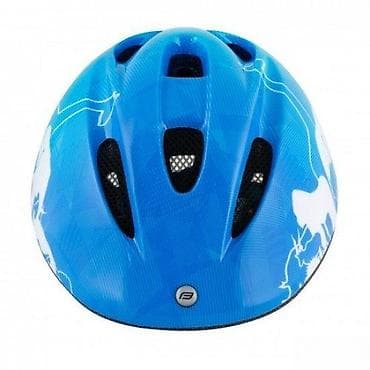 Equipment for cyclists: KACIGA FORCE ANIMAL PL/BE M | KACIGA DEČIJA FORCE FUN ANIMALS at lalafo.rs — 2 Equipment for cyclists: KACIGA FORCE ANIMAL PL/BE M | KACIGA DEČIJA FORCE FUN ANIMALS — 2