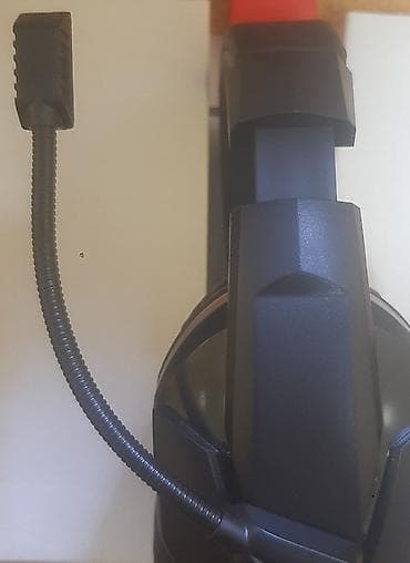 Gaming Slusalice NOVO Za Nitendo AKCIJA Cene nisu fiksne, odredite ih na lalafo.rs — 8 Gaming Slusalice NOVO Za Nitendo AKCIJA Cene nisu fiksne, odredite ih — 8