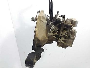 Transmission System: MENJAČ ZA OPEL ASTRA H OD 2004. DO 2014. GOD. | Polovni originalni at lalafo.rs — 3 Transmission System: MENJAČ ZA OPEL ASTRA H OD 2004. DO 2014. GOD. | Polovni originalni — 3