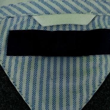 Men's T-shirt Tommy Hilfiger, bоја - Šareno na lalafo.rs — 6 Men's T-shirt Tommy Hilfiger, bоја - Šareno — 6