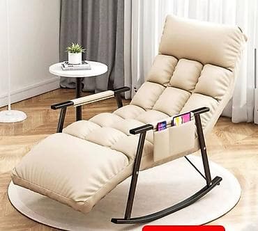 Ljuljaška-ležaljka sa naslonom za celo telo - Ergonomski oblikovana na lalafo.rs — 3 Ljuljaška-ležaljka sa naslonom za celo telo - Ergonomski oblikovana — 3