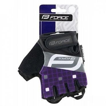 Equipment for cyclists: RUKAVICE FORCE SQUARE LJUBIČASTE, S,M,L,XS,XL, | RUKAVICE FORCE at lalafo.rs — 2 Equipment for cyclists: RUKAVICE FORCE SQUARE LJUBIČASTE, S,M,L,XS,XL, | RUKAVICE FORCE — 2