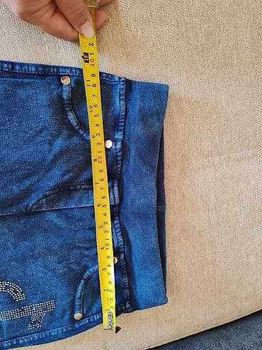 Cene od 100 do 500 dinara, garderoba za devojčice od 5 do 10godina na na lalafo.rs — 9 Cene od 100 do 500 dinara, garderoba za devojčice od 5 do 10godina na — 9