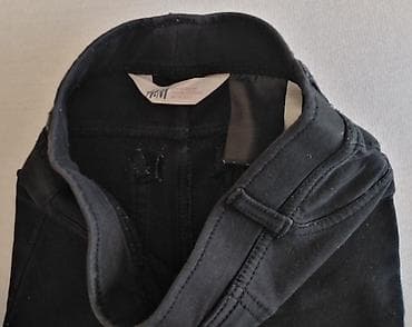 HM pantalone slim kao pantalone helanke Veličina 2-3 god 98 cm Cena na lalafo.rs — 8 HM pantalone slim kao pantalone helanke Veličina 2-3 god 98 cm Cena — 8