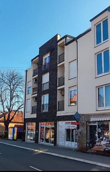 PRODAJE SE – Extra lokacija, strogi centar Sokobanje Apartman 35 m² na lalafo.rs PRODAJE SE – Extra lokacija, strogi centar Sokobanje Apartman 35 m²