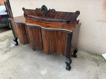 Antique Dressers: Stara stilska velika komoda - starija od 100 godina 🏰✨ Stara komoda u at lalafo.rs — 13 Antique Dressers: Stara stilska velika komoda - starija od 100 godina 🏰✨ Stara komoda u — 13