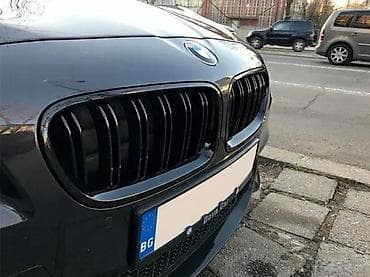 Transport: Prednja maska gril bubrezi Bmw f10 M5 look. M look bubrezi za Bmw f10 at lalafo.rs — 1 Transport: Prednja maska gril bubrezi Bmw f10 M5 look. M look bubrezi za Bmw f10 — 1