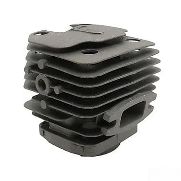 Komplet cilindar + klip za motorne testere – Zapremina: 52 cc (oznaka na lalafo.rs Komplet cilindar + klip za motorne testere – Zapremina: 52 cc (oznaka