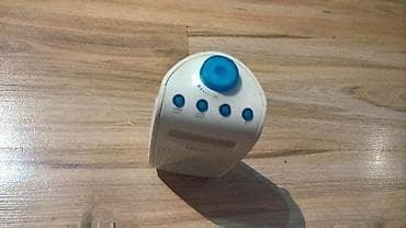 Philips AE2330/00 Bathroom Splashproof Clock Radio Slanje Brzom na lalafo.rs — 5 Philips AE2330/00 Bathroom Splashproof Clock Radio Slanje Brzom — 5