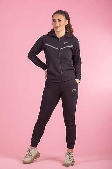 zenske broj: Cena 4400 dinara
#trenerke#muski#zenski#decijimodeli at lalafo.rs — 5 zenske broj: Cena 4400 dinara
#trenerke#muski#zenski#decijimodeli — 5