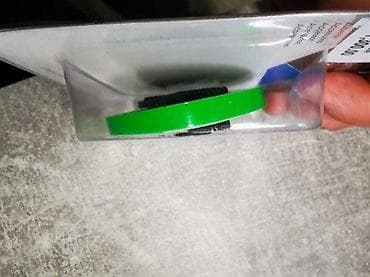 Zelena reflektujuća traka za felne motocikla - Samolepljiva traka za na lalafo.rs Zelena reflektujuća traka za felne motocikla - Samolepljiva traka za