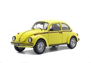 Art & Collectibles: 🚗 VW Beetle Sport 1974 – Brillant Gelb – Die Cast Solido Solido VW at lalafo.rs — 1 Art & Collectibles: 🚗 VW Beetle Sport 1974 – Brillant Gelb – Die Cast Solido Solido VW — 1