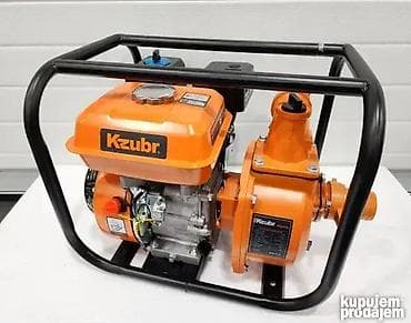 KZUBR Pumpa za Vodu – Model KGWP-20A Predstavljamo novu i veoma na lalafo.rs — 1 KZUBR Pumpa za Vodu – Model KGWP-20A Predstavljamo novu i veoma — 1