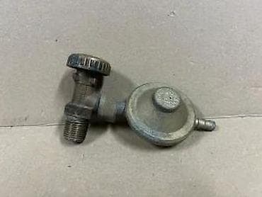 Tools & Equipment: Plinski regulator pritiska sa ventilom – mesing Opis: - Komplet se at lalafo.rs — 5 Tools & Equipment: Plinski regulator pritiska sa ventilom – mesing Opis: - Komplet se — 5