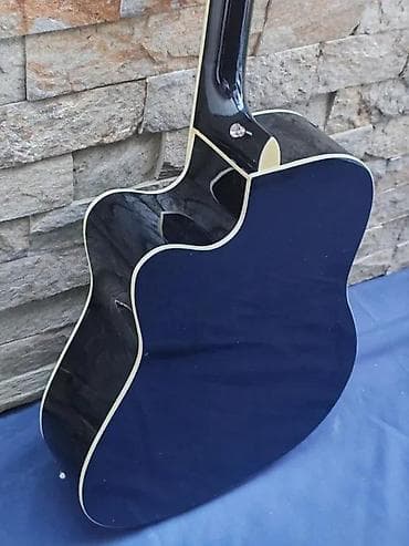 Sport & Hobby: AKUSTIČNA GITARA OZVUČENA 41 INCH BEST BUY BESPLATNA DOSTAVA | at lalafo.rs — 6 Sport & Hobby: AKUSTIČNA GITARA OZVUČENA 41 INCH BEST BUY BESPLATNA DOSTAVA | — 6