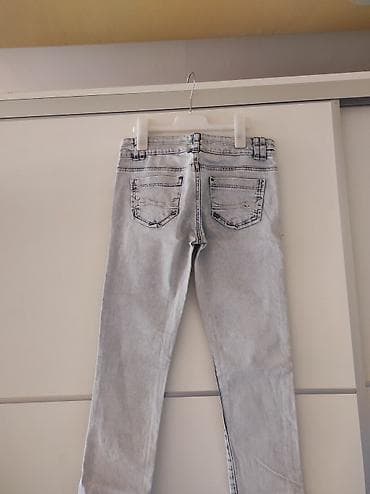 bermude teksas br: Farmerke veličina 36. Bez ostecenja. Svetle farmerke iz uvoza at lalafo.rs — 3 bermude teksas br: Farmerke veličina 36. Bez ostecenja. Svetle farmerke iz uvoza — 3