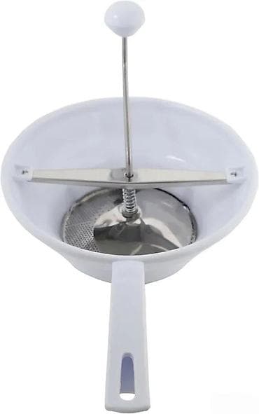 prsluk jaknica mango u: Ručna pasirka/rotacioni mlin za hranu – Multi Grater - Namena at lalafo.rs — 7 prsluk jaknica mango u: Ručna pasirka/rotacioni mlin za hranu – Multi Grater - Namena — 7