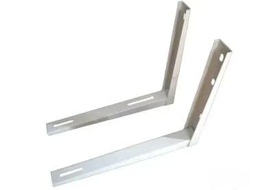 Standardne klime: Nosač Klime 9-12 400x320mm par. Specifikacija: Dimenzija: Dužina na lalafo.rs Standardne klime: Nosač Klime 9-12 400x320mm par. Specifikacija: Dimenzija: Dužina