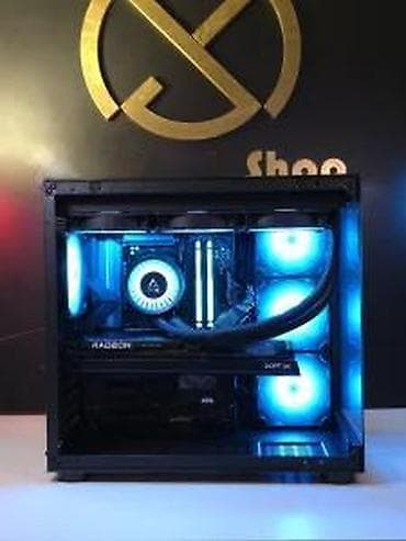 Ryzen 9 9900X RX 7800XT B850 64GB 2TB - SM032PC. ✨ Prodaja i sklapanje na lalafo.rs — 8 Ryzen 9 9900X RX 7800XT B850 64GB 2TB - SM032PC. ✨ Prodaja i sklapanje — 8