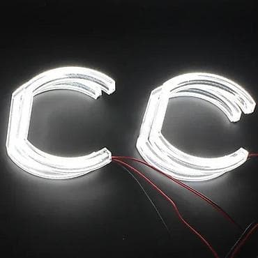 Transport: Led prstenovi Bmw f30, e90 - angel eyes. Kvalitetni led prstenovi za at lalafo.rs — 5 Transport: Led prstenovi Bmw f30, e90 - angel eyes. Kvalitetni led prstenovi za — 5
