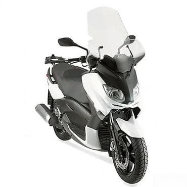 Transport: Visoki vetrobran za skuter – prozirni - Tip: dodatni/uvećani at lalafo.rs — 1 Transport: Visoki vetrobran za skuter – prozirni - Tip: dodatni/uvećani — 1