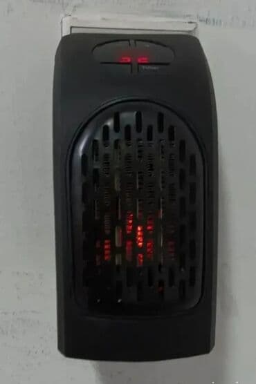 Keramičke grejalice: Grejalica 400W 🔥 Dobrodošli u Davidov shop online market koji će Vas na lalafo.rs — 1 Keramičke grejalice: Grejalica 400W 🔥 Dobrodošli u Davidov shop online market koji će Vas — 1