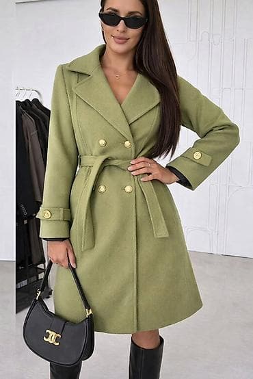 Jackets, Coats, Vests: 🔥V E L I K A R A S P R O D A J A.🔥
🔥2700 din at lalafo.rs — 1 Jackets, Coats, Vests: 🔥V E L I K A R A S P R O D A J A.🔥
🔥2700 din — 1