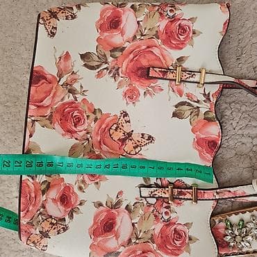 Aldo tasna. Jednom koriscena at lalafo.rs — 6 Aldo tasna. Jednom koriscena — 6