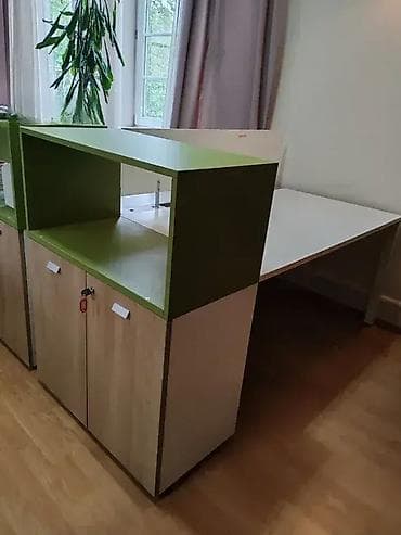 Furniture: Kancelarijski nameštaj POVOLJNO Kvalitetan, očuvan i funkcionalan at lalafo.rs — 3 Furniture: Kancelarijski nameštaj POVOLJNO Kvalitetan, očuvan i funkcionalan — 3