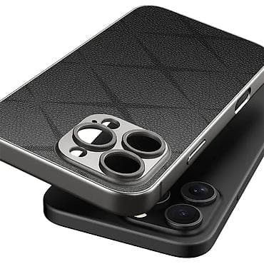 Futrola X-MASTER za iphone 16 (6.1) titanium (GKK case). Uz brzu at lalafo.rs — 4 Futrola X-MASTER za iphone 16 (6.1) titanium (GKK case). Uz brzu — 4