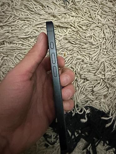 Iphone 16e black 128gb simfree, icloud free, baterija 100% zastitno na lalafo.rs — 5 Iphone 16e black 128gb simfree, icloud free, baterija 100% zastitno — 5