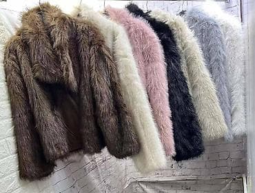 Zenske bundice
Velicine: S,M,L na lalafo.rs — 3 Zenske bundice
Velicine: S,M,L — 3