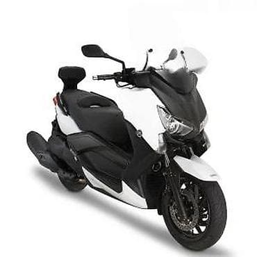 Transport: Visoki vetrobran za skuter – Yamaha X-MAX - Kompatibilnost: Yamaha at lalafo.rs — 4 Transport: Visoki vetrobran za skuter – Yamaha X-MAX - Kompatibilnost: Yamaha — 4
