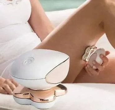 Flawless Legs sa 4 Rotirajuće Glave - Trimer za Noge 💅✨ Flawless Legs at lalafo.rs — 1 Flawless Legs sa 4 Rotirajuće Glave - Trimer za Noge 💅✨ Flawless Legs — 1