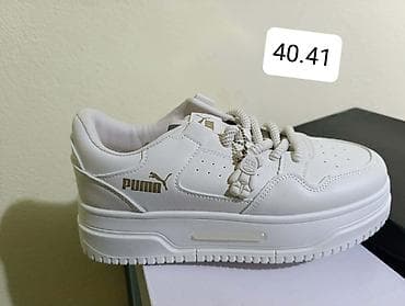 Trainers: Akcija 📣
svi modeli po 2850 din at lalafo.rs — 5 Trainers: Akcija 📣
svi modeli po 2850 din — 5