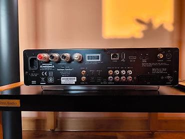 Harman Kardon HS2X0 – 2.1 sistem kućnog bioskopa Komplet sadrži: - na lalafo.rs — 6 Harman Kardon HS2X0 – 2.1 sistem kućnog bioskopa Komplet sadrži: - — 6