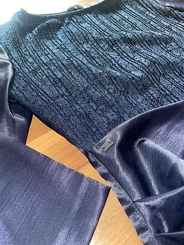 PS Fashion teget ženska haljina, malo iznad kolena u veličini 36 na lalafo.rs — 2 PS Fashion teget ženska haljina, malo iznad kolena u veličini 36 — 2