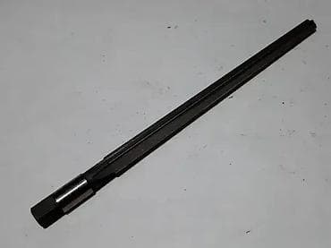 Razvrtac konusni JAL 6mm 1:50 Nije koristeno Precnik na vrhu je 6mm a at lalafo.rs Razvrtac konusni JAL 6mm 1:50 Nije koristeno Precnik na vrhu je 6mm a