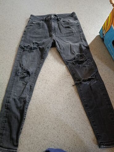 Muske farmerke na lalafo.rs Muske farmerke